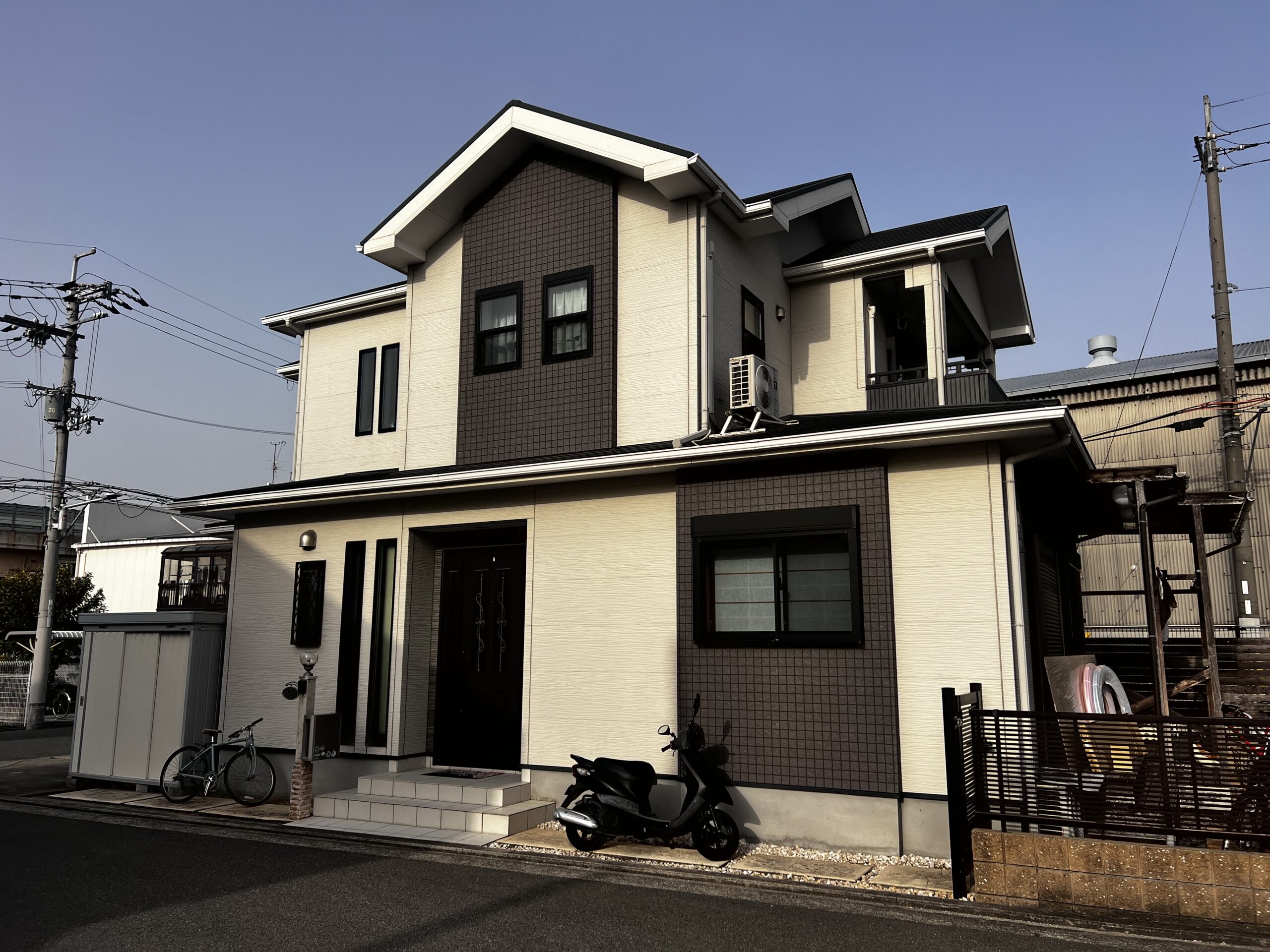 Before image
