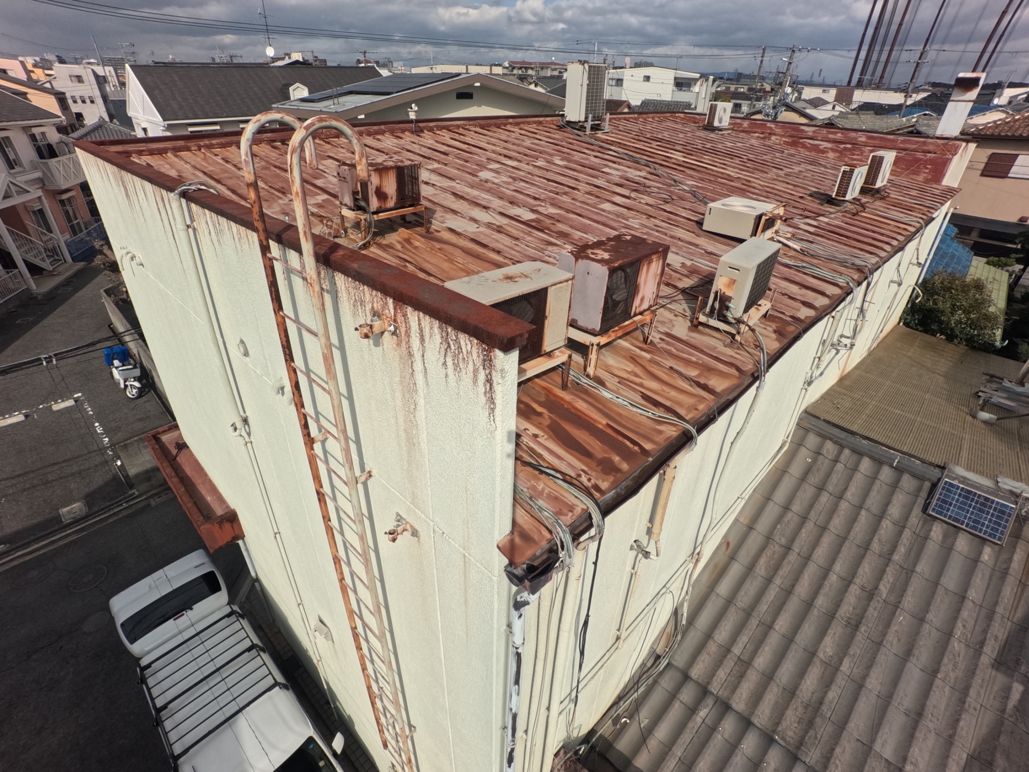 Before image