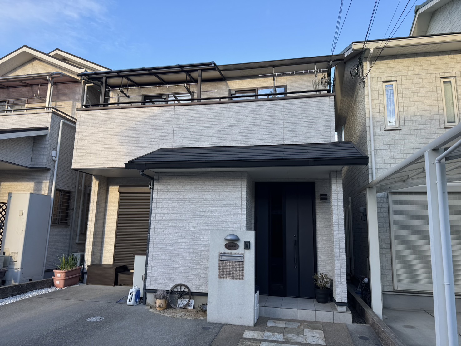 Before image