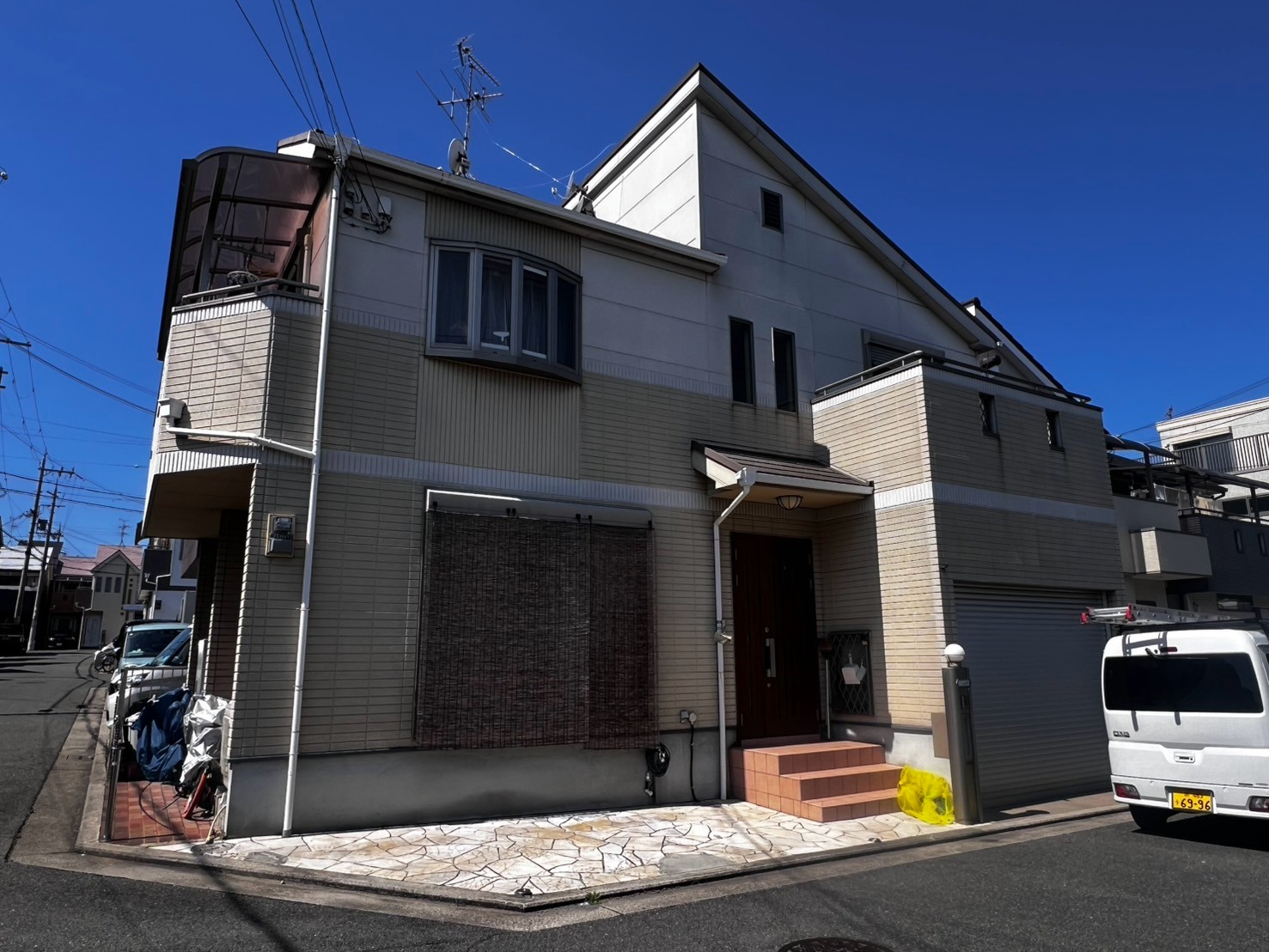 Before image