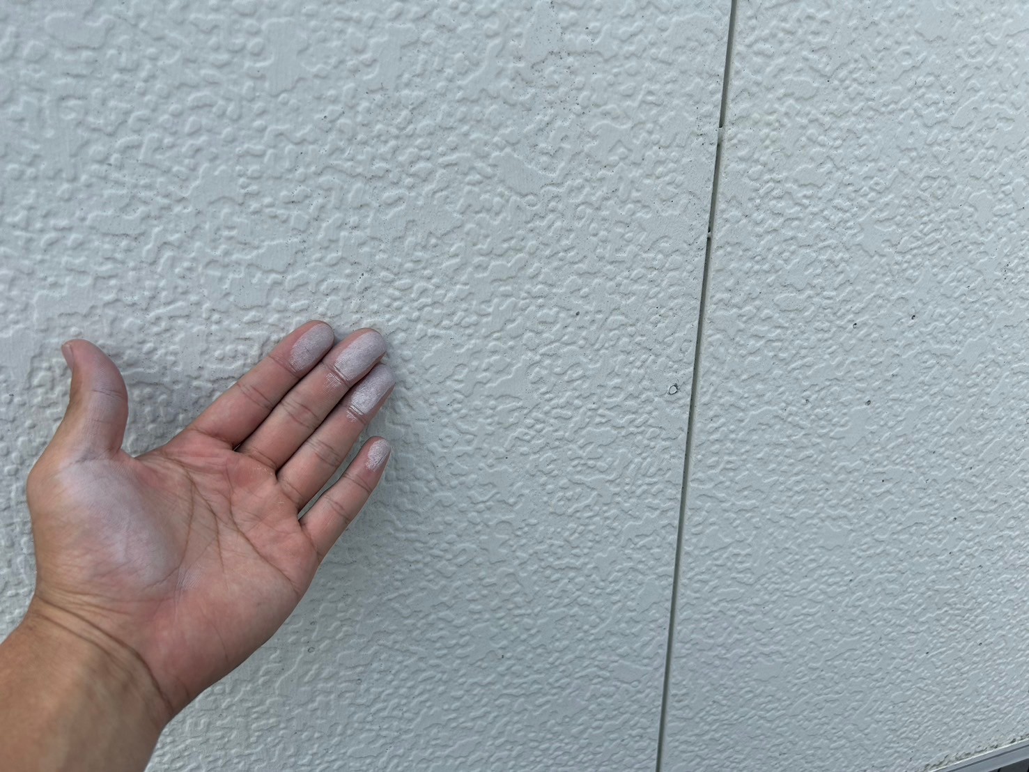 【堺市・和泉市・高石市】堺市西区O様邸 現場調査