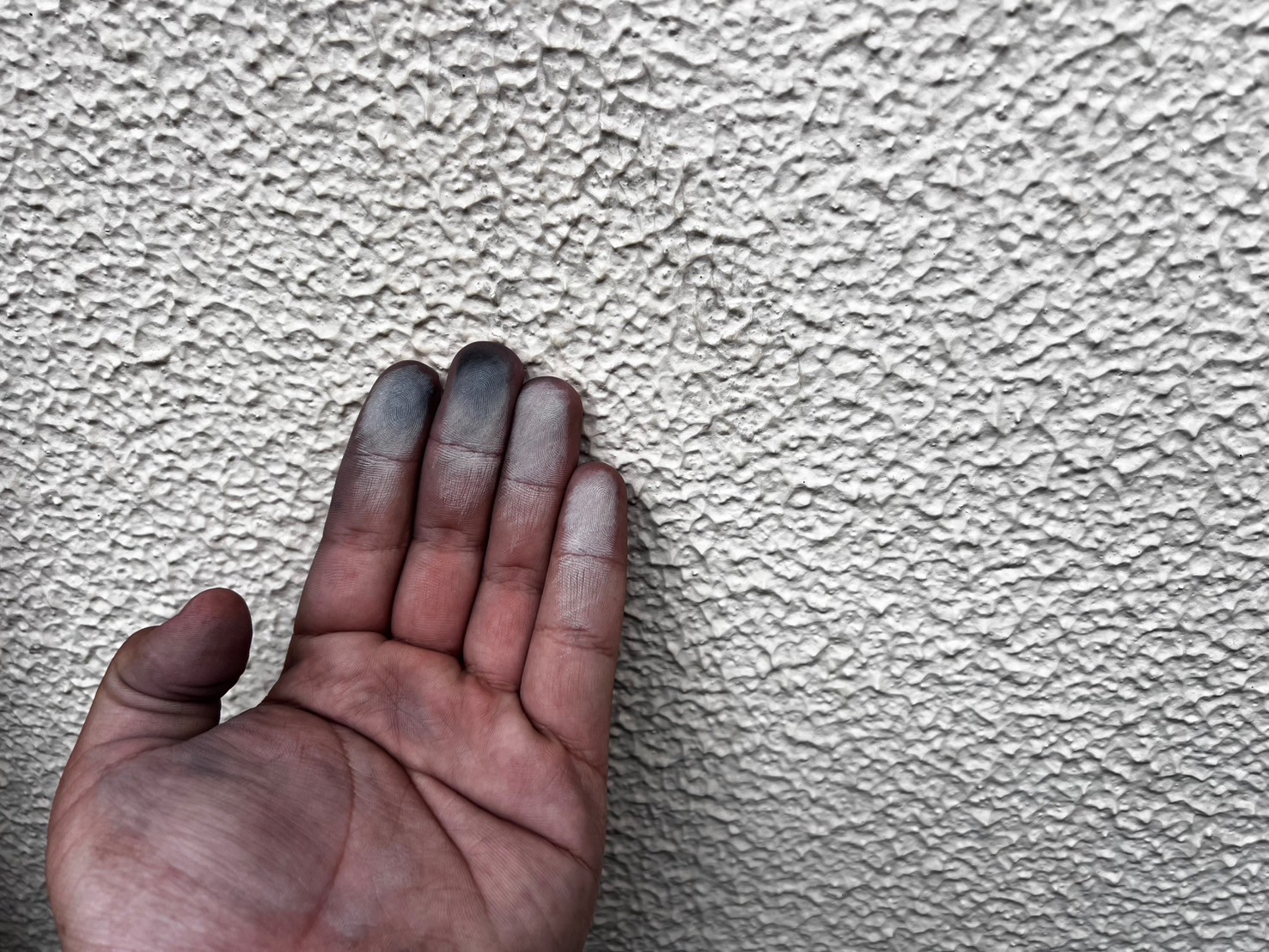 【堺市・和泉市・高石市】富田林市S様邸 現場調査