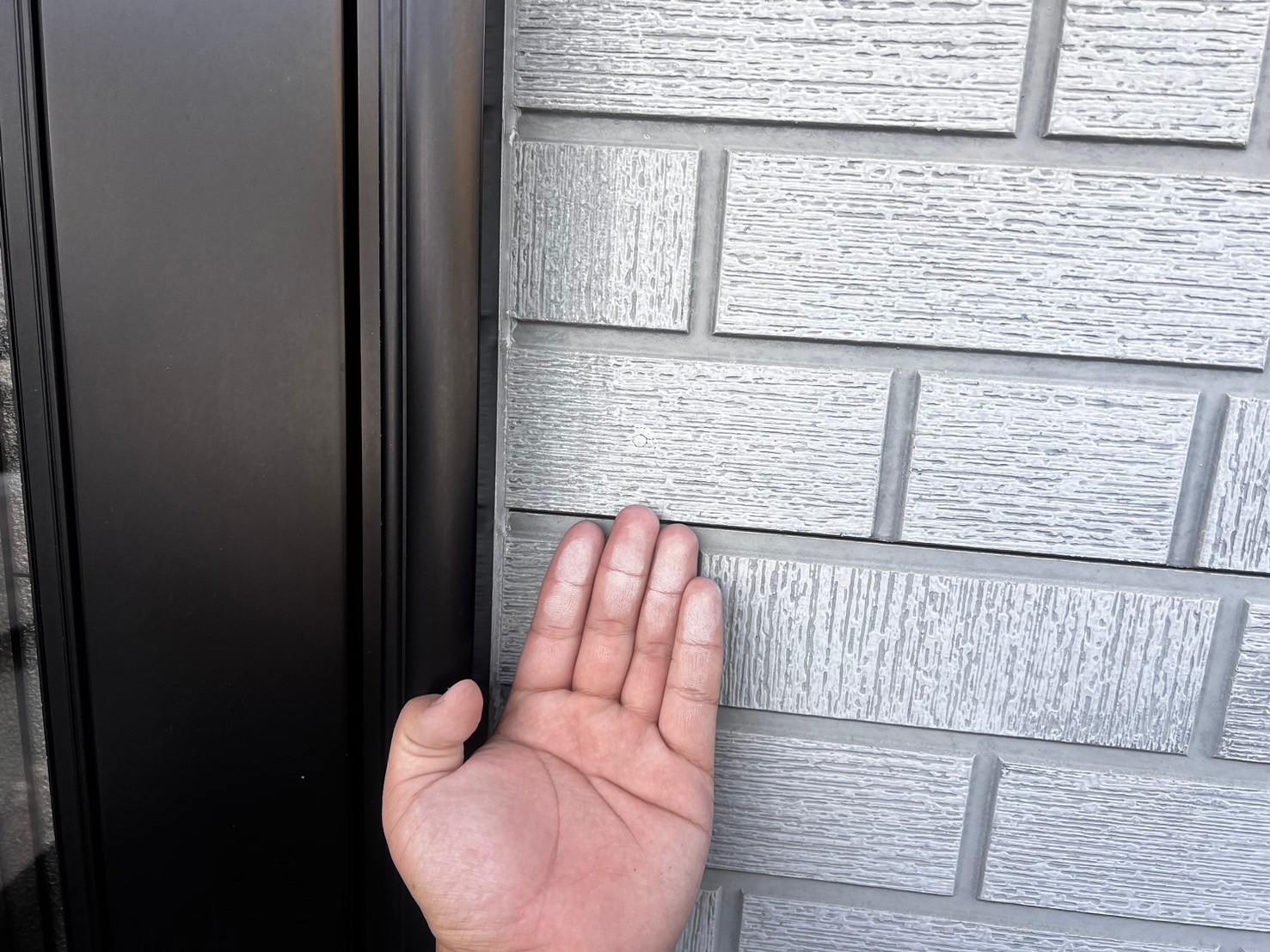 【堺市・和泉市・高石市】堺市南区I様邸 現場調査