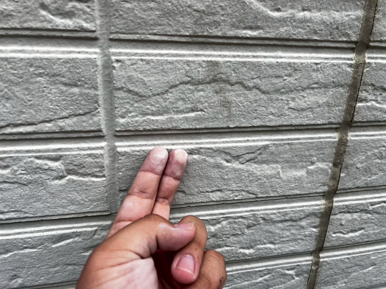 【堺市・和泉市・高石市】和泉市M様邸 現場調査