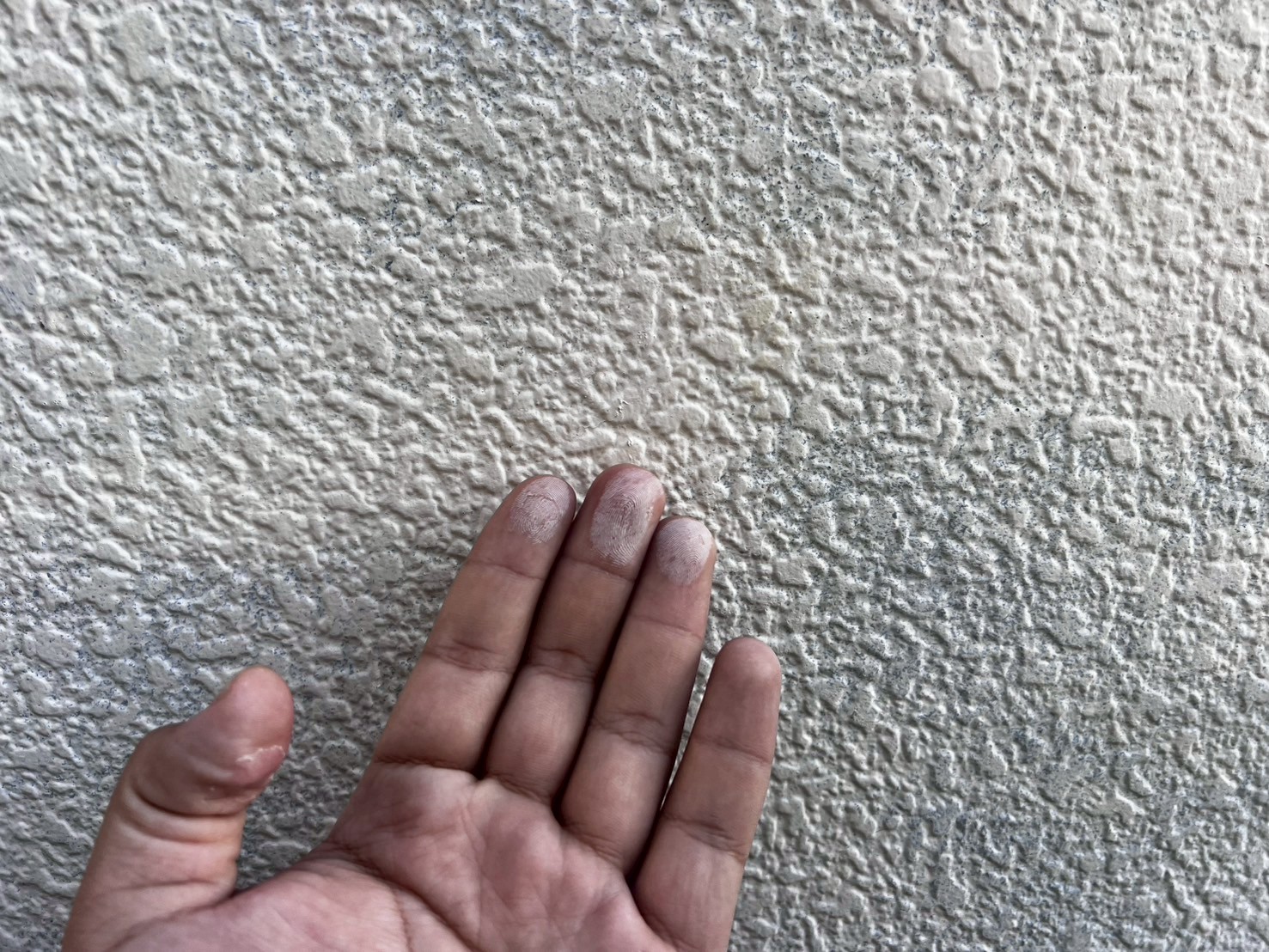 【堺市・和泉市・高石市・松原市】堺市中区H様邸 現場調査