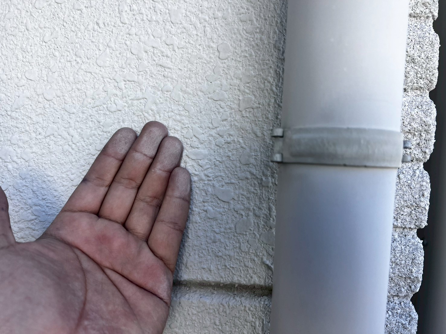 【堺市・和泉市・高石市】大阪狭山市Ｏ様邸 現場調査