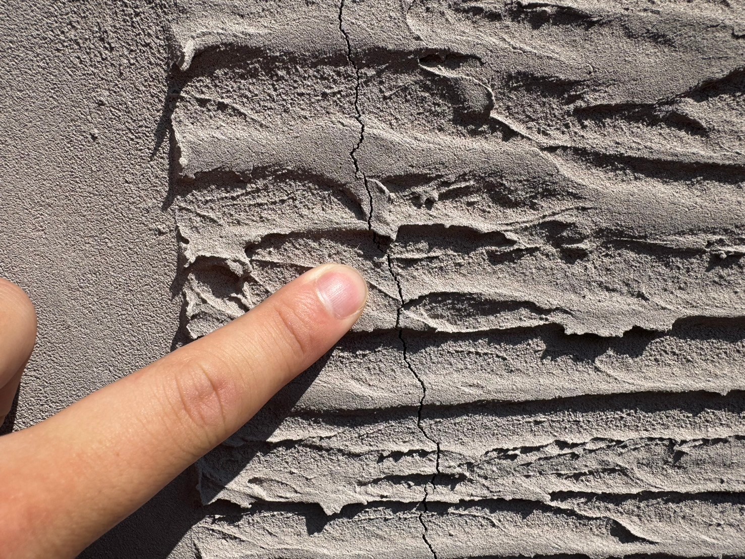 【堺市・和泉市・高石市】堺市中区Ｔ様邸 現場調査