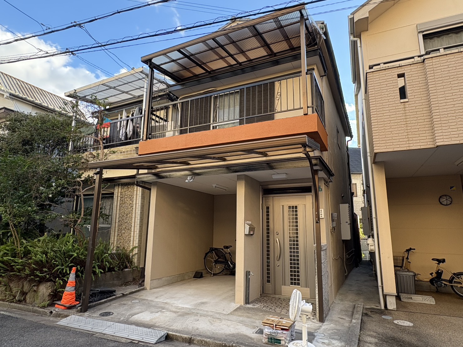 【堺市・和泉市・高石市】堺市西区 Ｙ様邸 改修工事 完工