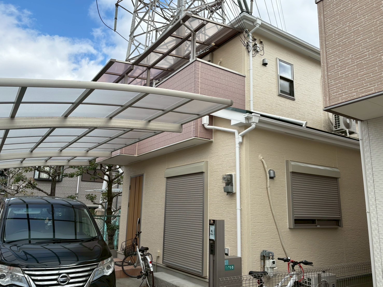 【堺市・和泉市・高石市】堺市堺区 S様邸 改修工事 完工