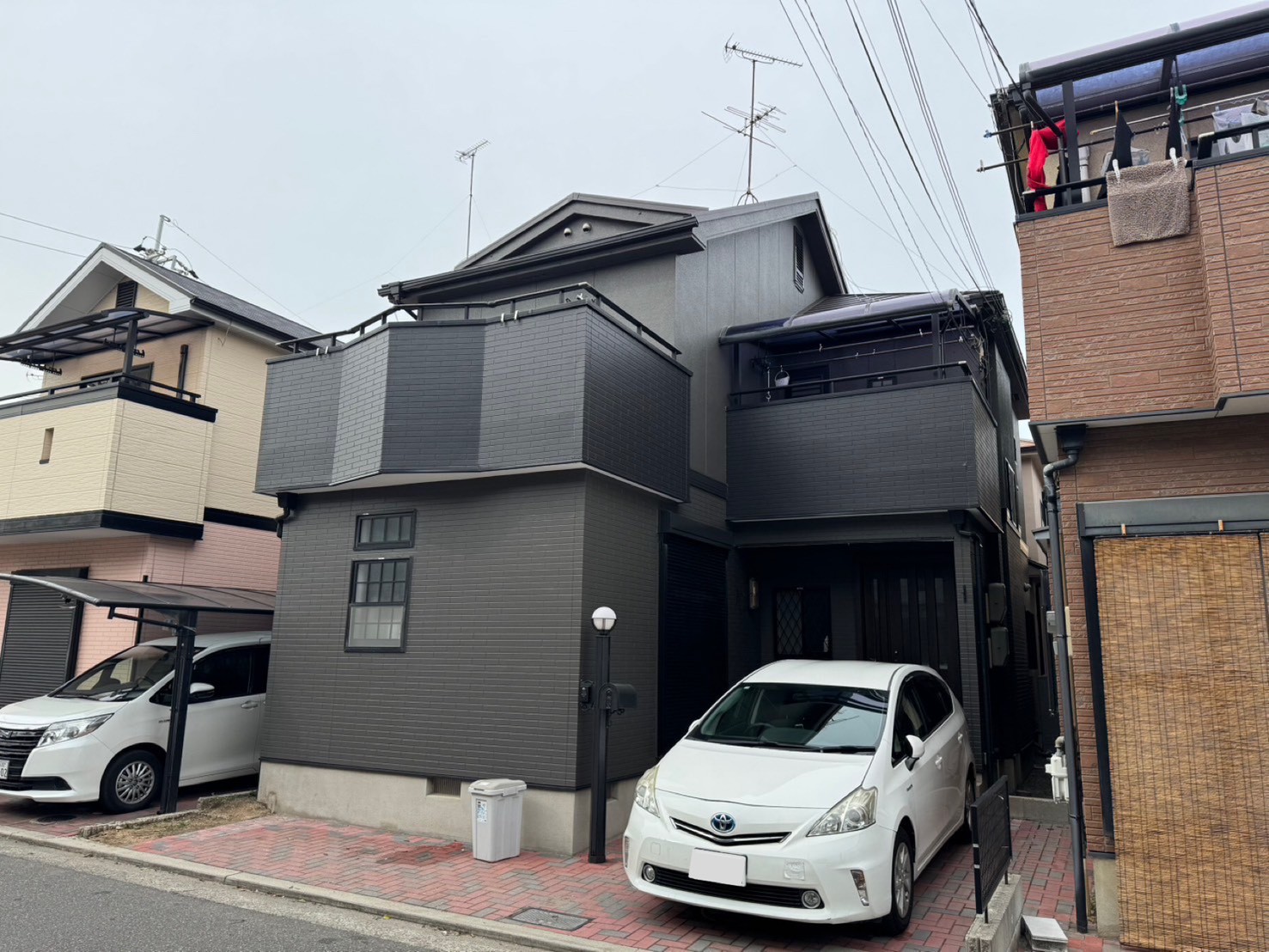 【堺市・和泉市・高石市】堺市中区 T様邸 改修工事 完工