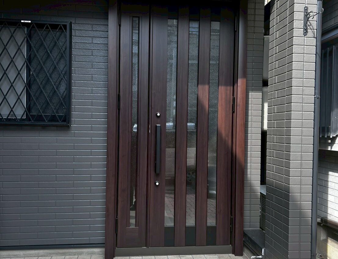 【堺市・和泉市・高石市】堺市東区T様邸 改修工事