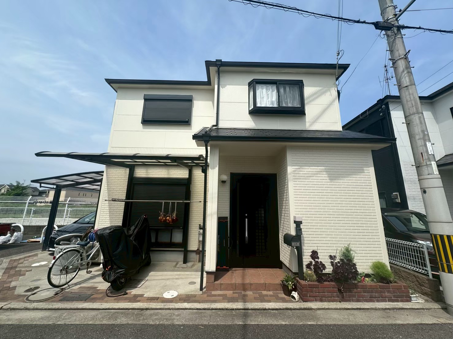 【堺市・和泉市・高石市】堺市中区Y様邸 改修工事 完工